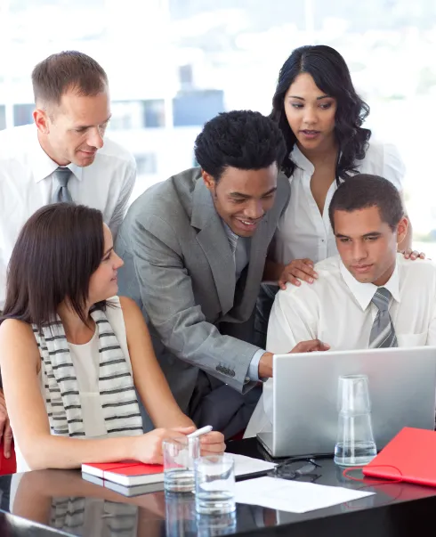 A.R.Consult & Partners